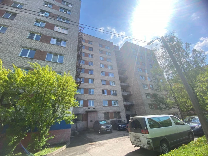 Помещение 1,4 кв.м